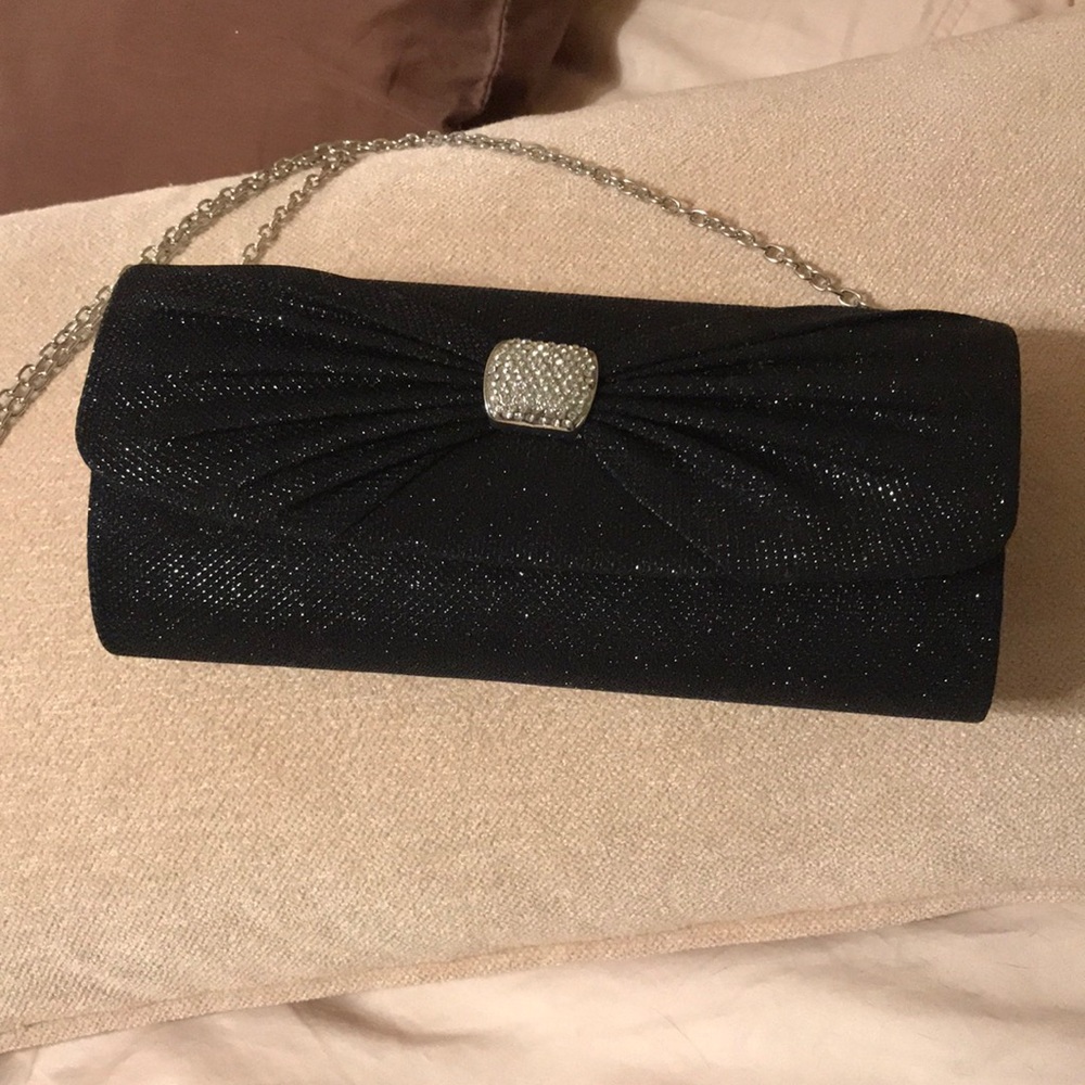 Evening purse